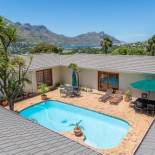 Фотография мини отеля Hout Bay Lodge