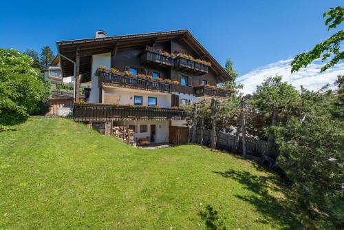 Фотография апарт отеля Garni-Residence Villa Paul