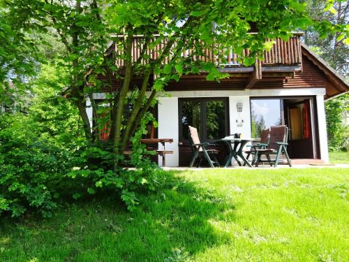 Фотография гостевого дома Knusperhaus Gretel