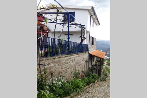 Фотография гостевого дома Encosta do Pinhão