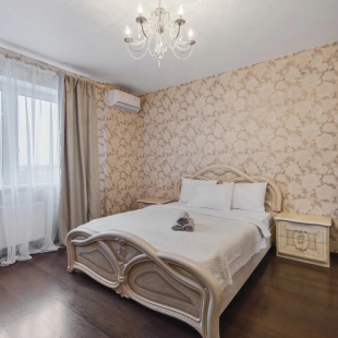 Фотография квартиры Квартира Добрые Сутки в Центре