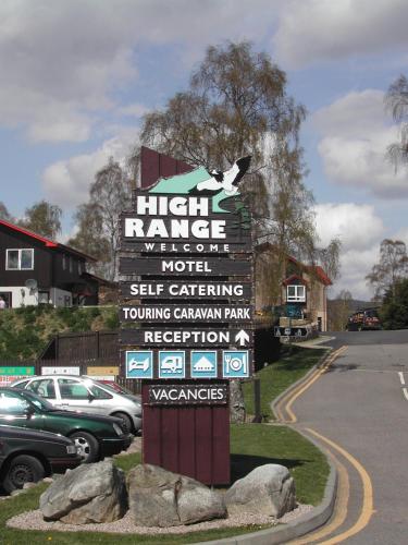 Фотография гостевого дома High Range Self-Catering Chalets