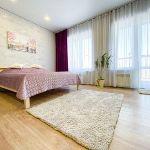 Фотография квартиры Апартаменты на улице Красных Мадьяр 14