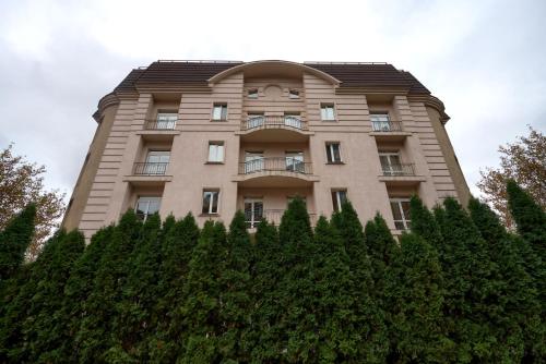 Фотографии хостела
Academ House