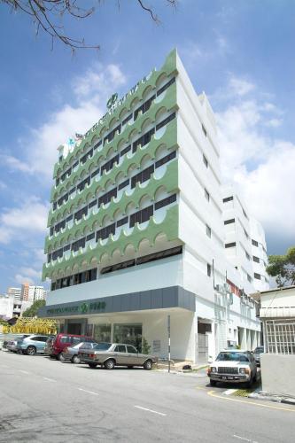 Фотография гостиницы Hotel Regal Malaysia