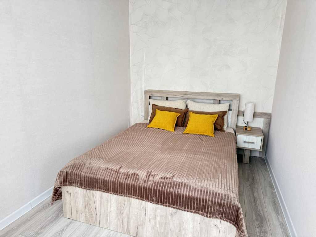 Фотография квартиры Квартира Волжский берег на Студенческом, 25