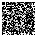 QR код гостиницы HitOtel