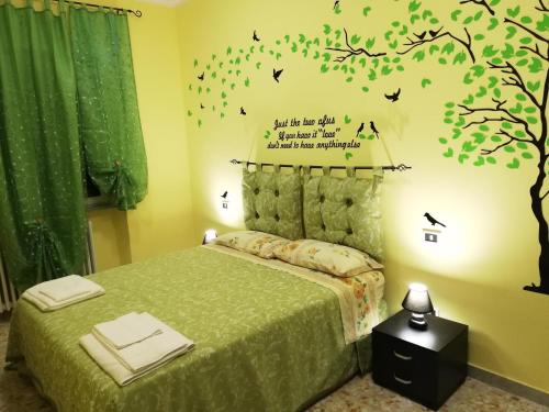 Фотография гостевого дома Central Apartment Isernia