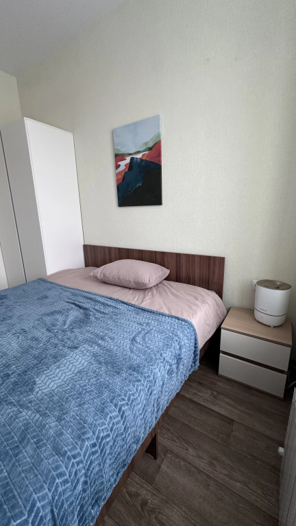 Фотография квартиры Квартира Студия в центре Саратова