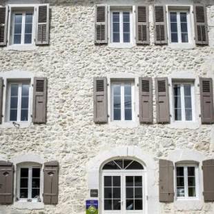 Фотографии гостевого дома
La Colonie - Maison d'Hôtes et Gîtes