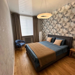 Фотография квартиры Квартира в центре Истории