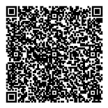 QR код хостела Aquahostel