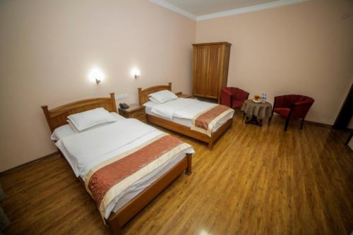 Фотографии гостиницы
Велла Элегант 2