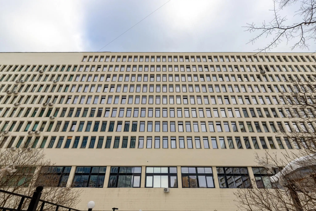 Фотография квартиры MOKO Apartments на проспекте Вернадского 41