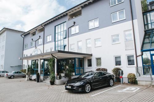 Фотография гостиницы Hotel Schwertfirm