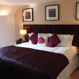 Фотографии мини отеля 
            The Cricketers Arms