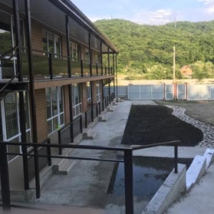 Фотография гостевого дома Quiet place