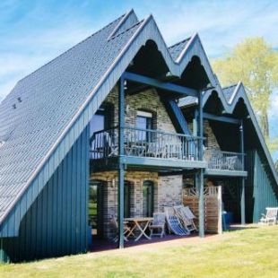 Фотография гостевого дома Semi-detached houses Boltenhagen - DOS05150-LYA