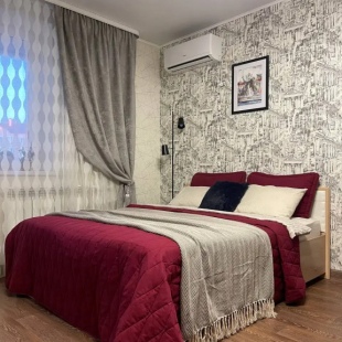 Фотография квартиры Квартира Мушкетова