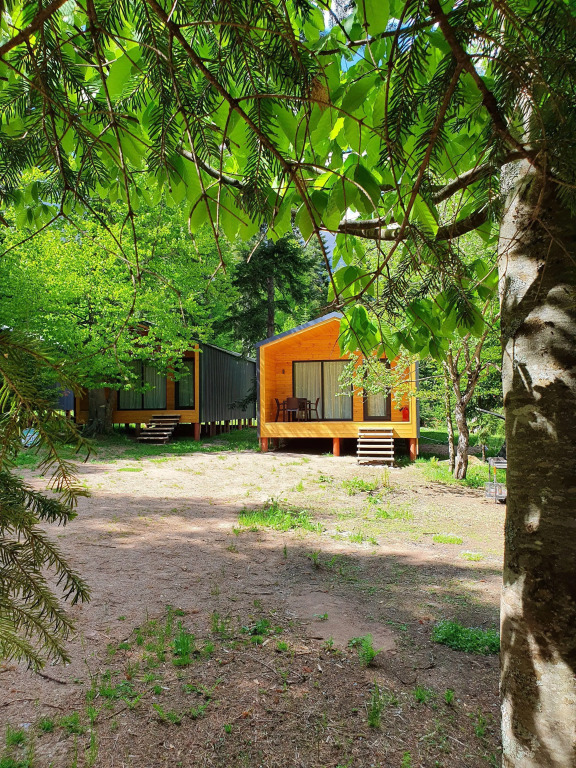 Фотография Коттеджа Шале Сияние Family Сlub