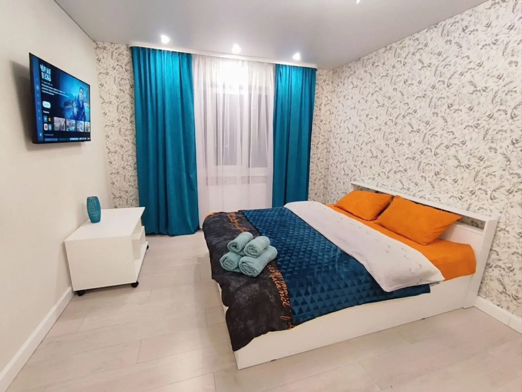 Фотография квартиры Квартира на Московском проспекте 67