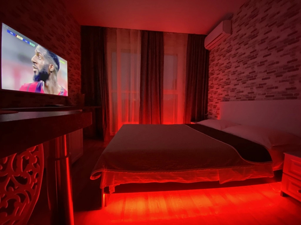 Фотография квартиры Апартаменты Loft Apartments 1