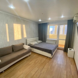 Фотография квартиры Квартира на Чистопольской