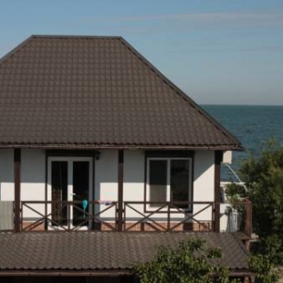 Фотография мини отеля Аквитания