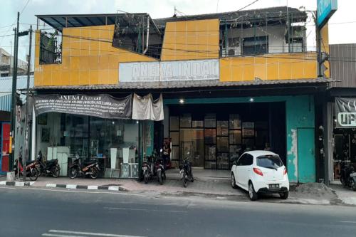 Фотография гостиницы OYO 2041 Griya Aneka