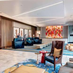 Фотографии гостиницы
Motif Seattle, a Destination by Hyatt Hotel