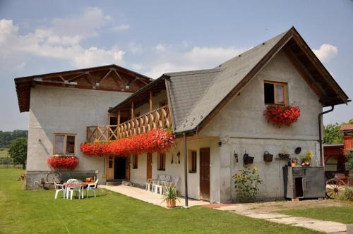 Фотография гостевого дома Penzión Šindléry 533