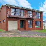 Фотография гостевого дома AMBIENCE BY THE SEA