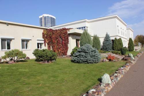 Фотографии гостиницы
Swiss House