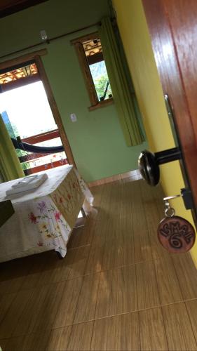 Фотографии мини отеля
Pousada Bela Vista do Ismail - Lapinha da Serra