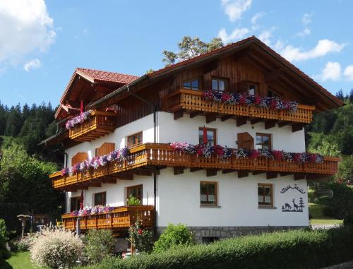 Фотография гостевого дома Haus Seidl