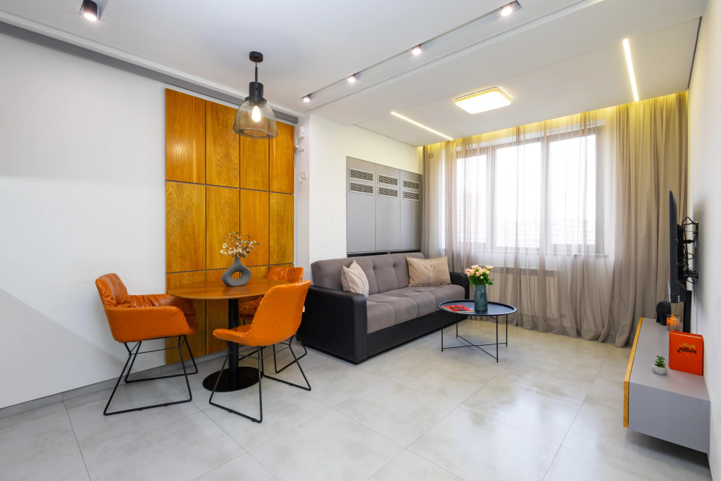 Фотография квартиры Квартира 2-к , улица Езника Кохбаци, KO333