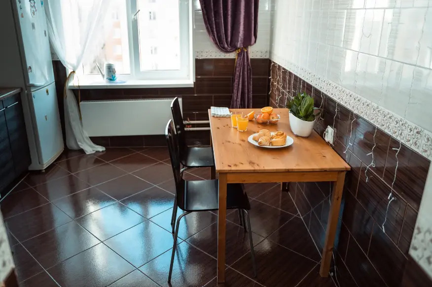 Фотография квартиры Апартаменты на улице Изотова 15 корпус 2