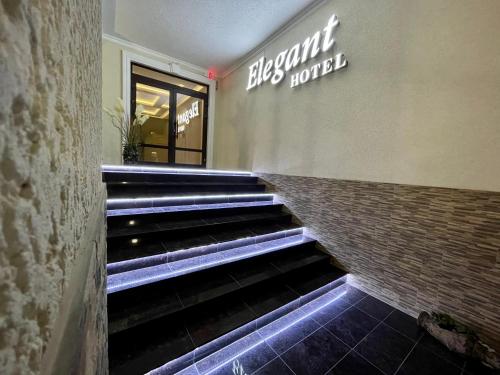 Фотография гостиницы Elegant Hotel Resort