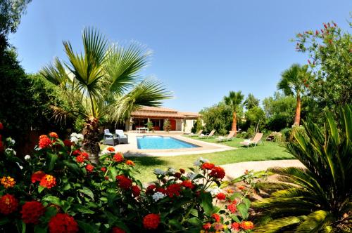 Фотография гостевого дома Villa Vista Verde