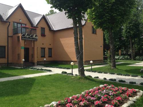 Фотографии мини отеля
Ле-Ман