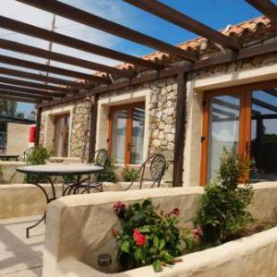 Фотографии апарт отеля
El Rancho