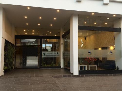 Фотография гостиницы Hotel H53