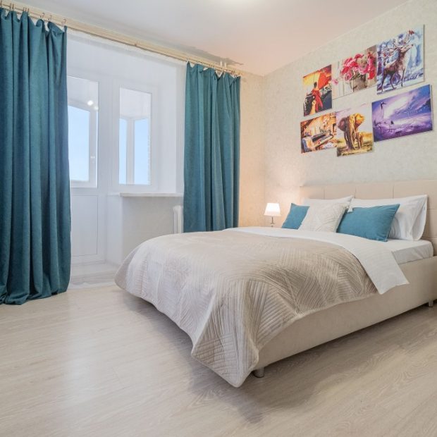 Фотографии квартиры 
            Апартаменты Петровские на Базарном 7 2