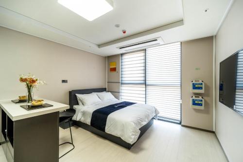 Фотографии гостиницы
Hi Ocean Gyeongpo