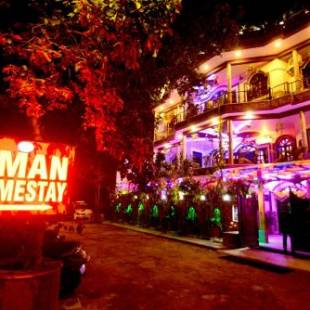 Фотографии мини отеля
Aman Homestay, A Boutique Hotel