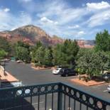 Фотография гостиницы Southwest Inn at Sedona