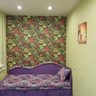 Фотография квартиры Апартаменты на улице Ленинского Комсомола 34