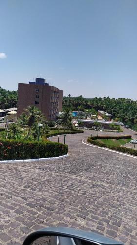 Фотография гостиницы Gran Solare Flat Residence Barreirinhas - Mandacaru 211