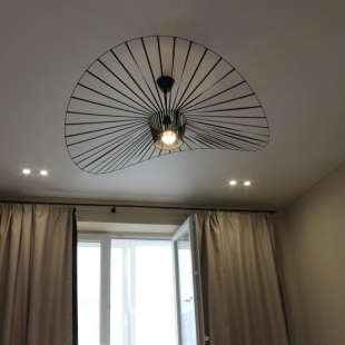 Фотография квартиры Апартаменты Атмосфера на Старшины Дадаева 70