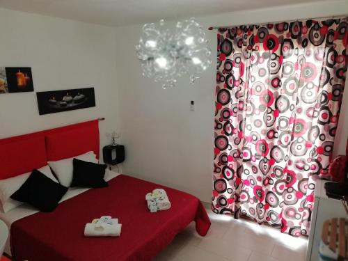 Фотография мини отеля B&B Extremo Sud